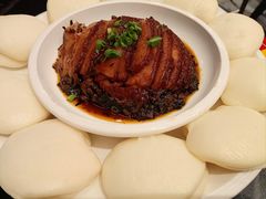 -国人川菜(李家村建东街店)