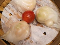 -点都德(龙之梦店)