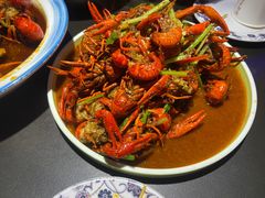 -虾乐园龙虾·夜宵(松江店)