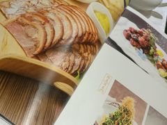 -福海居烤鸭店(鸟巢店)