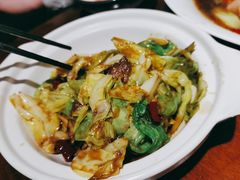 -龙抄手食府(浣花北路店)