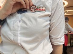 -海底捞火锅(崇文门新世界百货店)