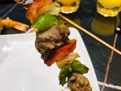-锦州御烧烤·形象店(人民街店)