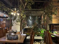 -坦坦大炉·韩式烤肉(望京店)