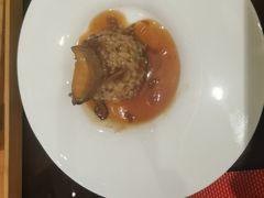-合肥富力威斯汀酒店·知味餐厅