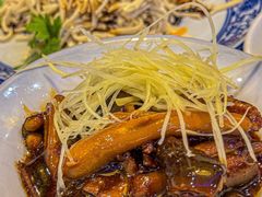 -同得兴 Since·1995 传统苏式面馆(嘉馀坊店)