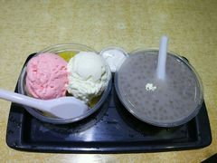 -百花传统甜品店(原址店)