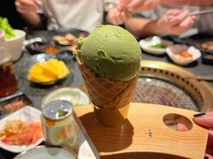 -神户赤童日式烤肉(金地广场店)