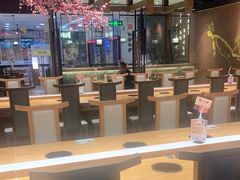 大堂-呷哺呷哺(万达新世界店)