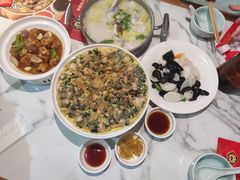 -四道菜·福建菜馆(万家广场店)