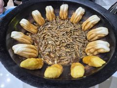 -古洼一锅鲜(总店)