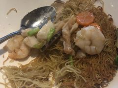 -金苑海鲜酒家(来魅力店)