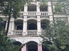 -观澜湖华谊冯小刚电影公社(百年记忆公社)