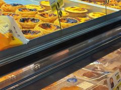 -鲍师傅糕点(江苏路店)