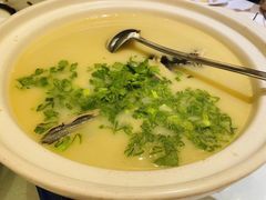 太白鱼头汤-梦都海鲜酒家(万达广场江桥店)