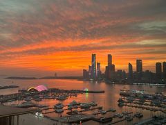 -青岛海尔洲际酒店