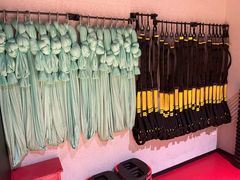 -超级猩猩健身·团课(国贸店)