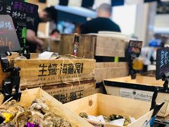 -HIHE Bistro·Oyster Bar(华熙live店)