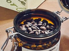 -sugarman espresso素饮糖人高新咖啡工厂