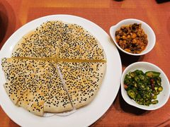 -西安饭庄·非遗陕菜(钟楼店)