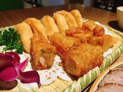 -珍味汤馆·潮汕家乡菜(保利文化广场店)