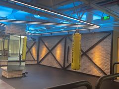 -W FITNESS 威尔仕健身·游泳(万科天空之城店)