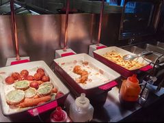 -火炉火自助餐(喜隆多店)