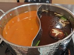 -呷哺呷哺(西单大悦城店)