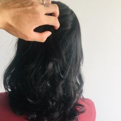 -发饰美男士增发补发假发定制店