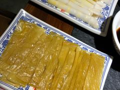 -来涮蜀鲜货火锅串串香(菜市口店)