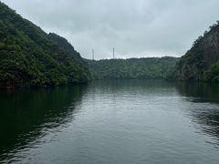 -五泄景区