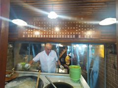 -张记牛肉面馆(天津路店)