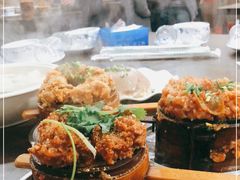 -巷子深格格(万州总店)