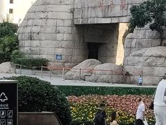 -观音桥步行街