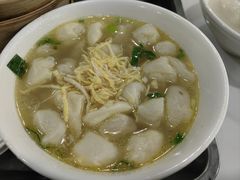 -绿杨馄饨临顿路店