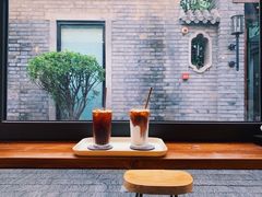 -糖房咖啡(南锣鼓巷店)