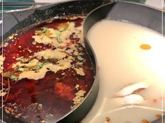 -新辣道鱼火锅(西直门店)