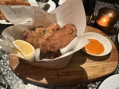 -Cooking Man(中懋天地店)