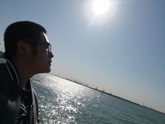-东疆建设开发纪念公园
