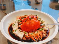 -铜锣湾·有麝自然香(长嘉汇购物公园店)