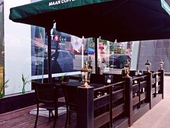 -MAAN  COFFEE(安达圣新天地店)