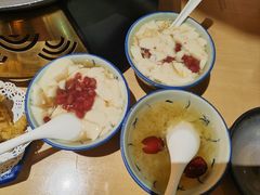 -裕鼎鲜·新中菜(金鼎广场店)
