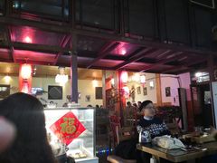 -丽江庭院之爱在路上(西单店)