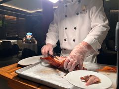 -四季民福烤鸭店(外滩外白渡桥店)