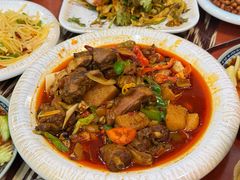 -新疆伊宁远征餐厅