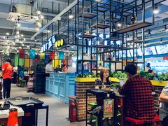 -钢管厂五区小郡肝串串香(车公庙店)