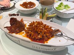 -大董(环贸iapm店)