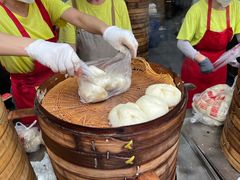 -清泉阁包子铺(中山路店)