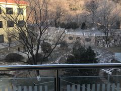 -金隅凤山酒店