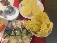 -小龙坎火锅(全球总店)